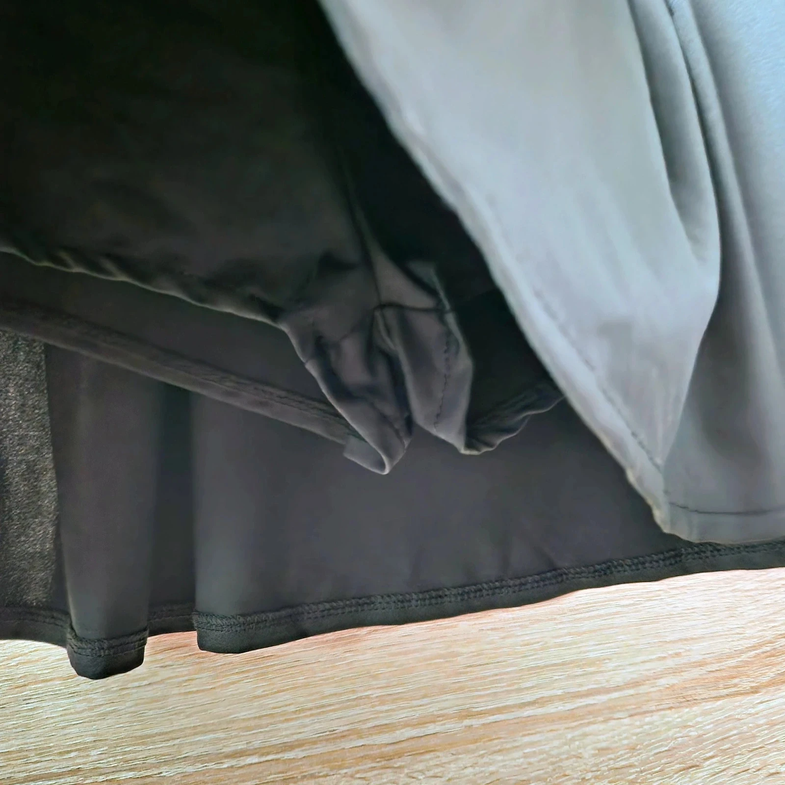 Mini skirt – photo 2